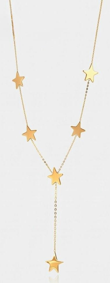 Colgante de Estrellas