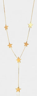 Colgante de Estrellas